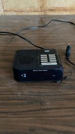 Wekkerradio, Ophalen, Gebruikt, Digitaal