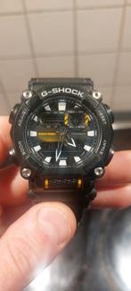 Montre Casio G-Shock GA-900, Handtassen en Accessoires, Horloges | Heren, Ophalen of Verzenden, Zo goed als nieuw, Casio