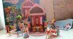 Playmobil 5756 Sprookjespaleis Eenhoornprinses, Kinderen en Baby's, Ophalen of Verzenden, Zo goed als nieuw, Complete set