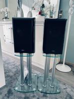 Kef xq20 + Arcam avr 300 high end, Audio, Tv en Foto, Luidsprekerboxen, Ophalen, Zo goed als nieuw