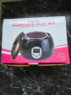 Wax Ontharingsapparaat Beans Parels, Elektronische apparatuur, Ophalen
