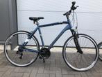 Leader Fox Away Nieuw!, Fietsen en Brommers, Fietsen | Mountainbikes en ATB, Ophalen, Nieuw, Heren, Overige merken