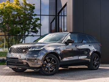 Land Rover Range Rover Velar Range Rover Velar P400e SE - Me beschikbaar voor biedingen