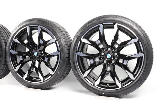 BMW 3 G20 G21 BMW 4 G22 G23 19 Inch Styling 995M Nieuw, Auto-onderdelen, Banden en Velgen, Banden en Velgen, Zomerbanden, 19 inch