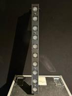 6 x Showtec Sunstrip Active DMX, Muziek en Instrumenten, Licht en Laser, Ophalen, Gebruikt, Licht, Stroboscoopeffect