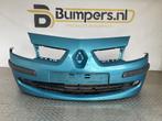 Bumper Renault Modus 8200259264 Voorbumper F1-14773z, Auto-onderdelen, Gebruikt, Voor, 6 maanden garantie, Ophalen of Verzenden