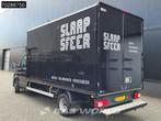Volkswagen Crafter 177pk 21m3 Cruise control, Automaat, Stof, Gebruikt, Euro 6
