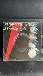 Supertramp, Enlèvement ou Envoi, Utilisé