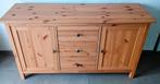 Houten Dressoir., Ophalen, Zo goed als nieuw