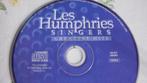 Les Humphries Singers - Les plus grands succès, CD & DVD, CD | Pop, Comme neuf, Enlèvement ou Envoi