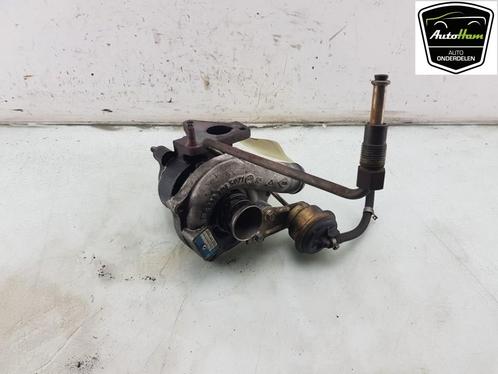 TURBO Renault Kangoo Express (FC) (08-1997/06-2008), Auto-onderdelen, Motor en Toebehoren, Renault, Gebruikt