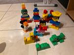 Lego duplo 10 creatieve dieren, Kinderen en Baby's, Ophalen of Verzenden, Zo goed als nieuw, Duplo