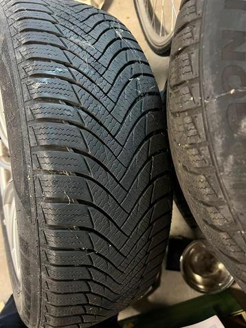 Winterbanden 205/60 R16 96 H Export Bmw320 +32487107454 €otk beschikbaar voor biedingen