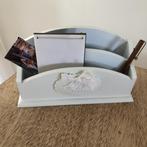 Trieur de documents, Enlèvement, Comme neuf