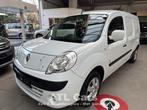 Renault Kangoo Z.E. Elektrisch | 38.000km | Ex Overheid, Auto's, Bestelwagens en Lichte vracht, Euro 5, Elektrische ramen, Renault