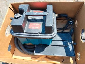Behang stoommachine  beschikbaar voor biedingen