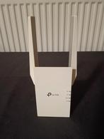 TP-Link RE60EX WiFi-versterker, Computers en Software, WiFi-versterkers, Ophalen, Zo goed als nieuw