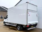 Mercedes-Benz Sprinter 314 2.2 CDI Laadklep Automaat Climate, Auto's, Stof, Gebruikt, Zwart, 4 cilinders