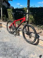 Giant mountainbike, Fietsen en Brommers, Ophalen, Hardtail, Heren, Giant