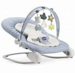 Relax bébé de la marque Chicco, Kinderen en Baby's, Wipstoeltjes, Ophalen, Gebruikt, Schommelstoel, Met gordel(s) of riempje(s)
