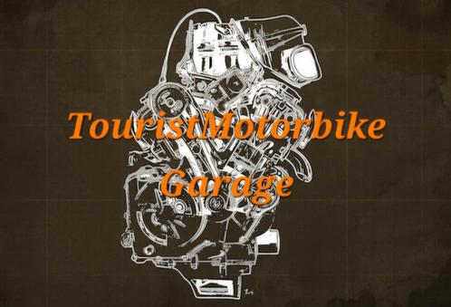 Motorfiets van alle merken, Motoren, Onderdelen | Overige