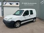 Citroen Berlingo 1.9D Lichte vracht Bouwjaar 2002, Te koop, Grijs, Diesel, Bedrijf