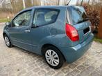 Citroën C2 1.4i SX / 160.706 km / 4 ztpl / benzine, Auto's, Voorwielaandrijving, 4 zetels, Stof, 1360 cc