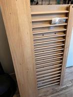 Meegroeibed, Kinderen en Baby's, Ophalen, Gebruikt, 160 tot 180 cm, 85 tot 100 cm