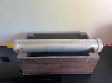 Boiliedesign deegspuit 4 kg  beschikbaar voor biedingen