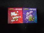Mcdonald ninja turtle x sanrio, Ophalen of Verzenden, Zo goed als nieuw