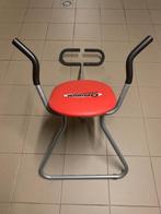 Fitnesstoestel voor buikspieren., Sport en Fitness, Fitnessmaterialen, Ophalen, Zo goed als nieuw, Buik, Fitnessbank