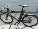 Cowboy fiets, Fietsen en Brommers, Ophalen, Gebruikt, Cowboy