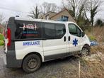 ambulance, Autos : Divers, Autos divers Autre, Enlèvement ou Envoi