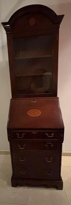 Secretaris, Huis en Inrichting, Kasten | Secretaires, Ophalen, Zo goed als nieuw