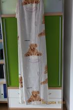 Tentures pour chambre enfant aux motifs ourson, Ophalen, Zo goed als nieuw, Gordijnen of Lamellen