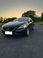 VOLVO V 40 ECO KINETIC, Auto's, Volvo, Stof, 4 cilinders, 1969 cc, Start-stop-systeem