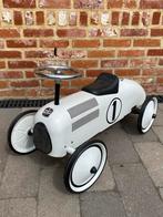 Retro roller, Kinderen en Baby's, Speelgoed | Buiten | Voertuigen en Loopfietsen, Ophalen, Gebruikt