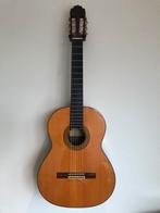 Klassieke gitaar Paulino  Bernabe, Muziek en Instrumenten, Ophalen of Verzenden, Gebruikt, Met koffer