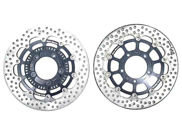 FREIN DISQUE AVANT Kawasaki, Motos, Pièces | Kawasaki, Utilisé