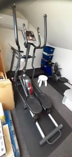 Crosstrainer, Sport en Fitness, Ophalen, Zo goed als nieuw, Armen, Crosstrainer
