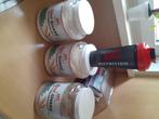 3 potten xxl nutrition diet shake, Sport en Fitness, Gezondheidsproducten en Wellness, Ophalen of Verzenden, Nieuw, Poeder of Drank