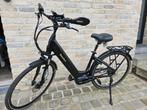 Elektrische fiets, Fietsen en Brommers, Ophalen, Zo goed als nieuw