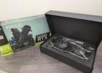 Videokaart NVIDIA GeForce RTX 2070 Super, Computers en Software, Videokaarten, Ophalen of Verzenden, Gebruikt, Nvidia