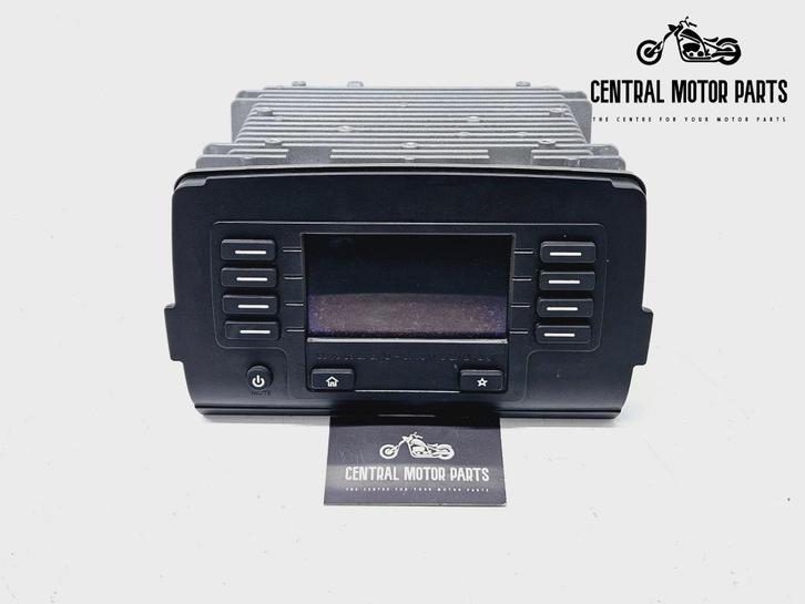 HD Boom Box 4.3 tournée 2014-2023, Motos, Pièces | Harley-Davidson, Utilisé, Enlèvement ou Envoi