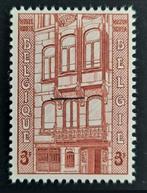 Belgique : COB 1204 ** Horta 1962., Timbres & Monnaies, Neuf, Sans timbre, Timbre-poste, Enlèvement ou Envoi