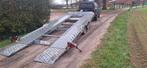 Ifor williams ct177 autotransporter, Ophalen, Zo goed als nieuw