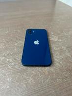 Apple Iphone 12 inclusief hoesjes!, 128 GB, 82 %, Blauw, Gebruikt