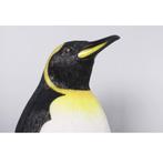 Pinguin 184 cm - king penguin beeld, Ophalen, Nieuw