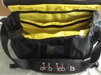 Brompton Bag, Ophalen of Verzenden, Zo goed als nieuw, 14 tot 16 inch, Brompton