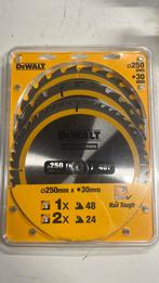 Zaagblad tafelzaag DeWALT DT1963-QZ, Doe-het-zelf en Bouw, Gereedschap | Zaagmachines, Ophalen of Verzenden, Nieuw
